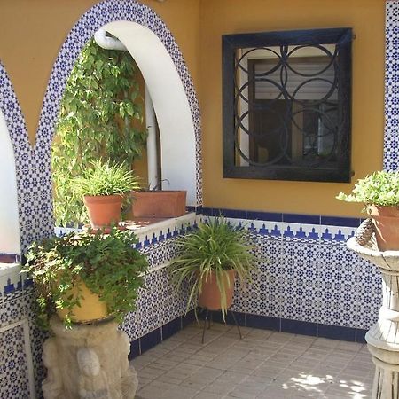 Hostal Don Diego 圣胡安德尔普埃尔托 外观 照片