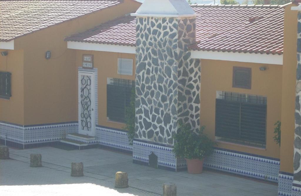 Hostal Don Diego 圣胡安德尔普埃尔托 外观 照片