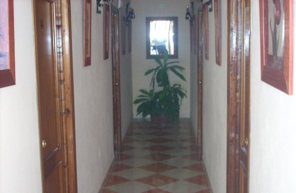 Hostal Don Diego 圣胡安德尔普埃尔托 外观 照片