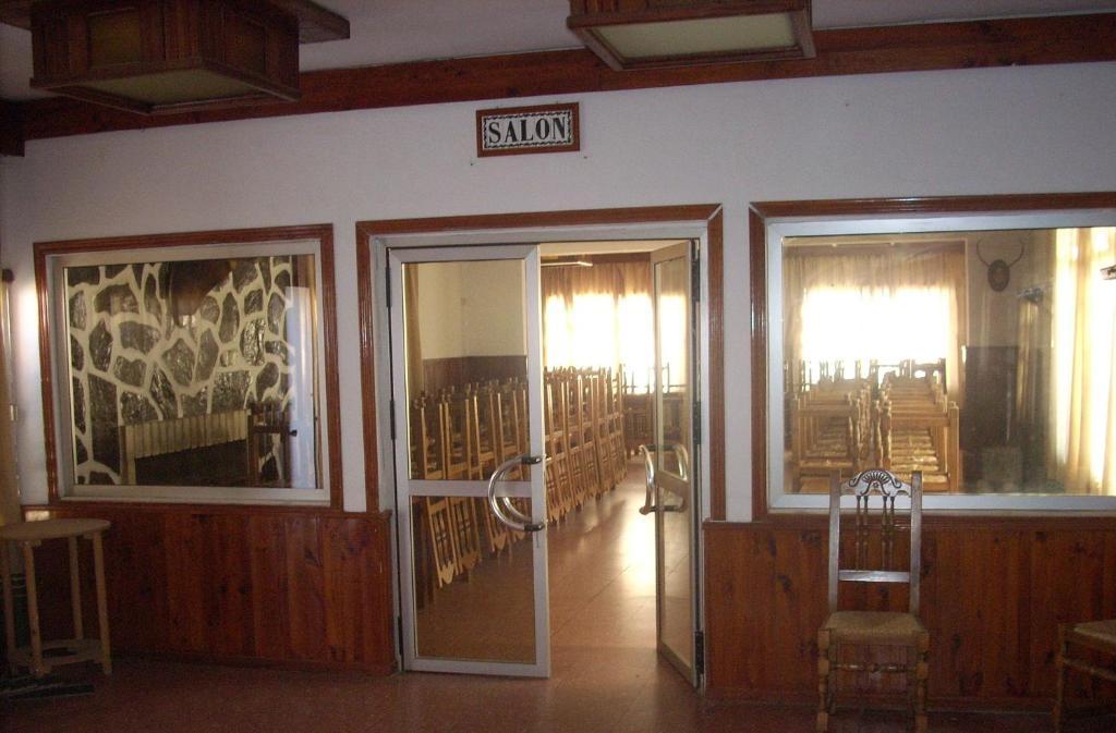 Hostal Don Diego 圣胡安德尔普埃尔托 外观 照片