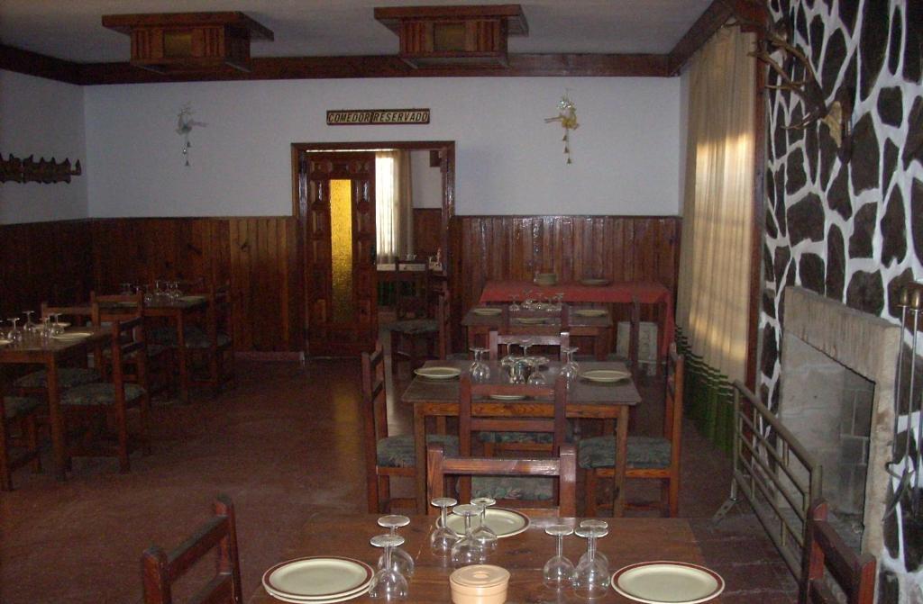 Hostal Don Diego 圣胡安德尔普埃尔托 外观 照片