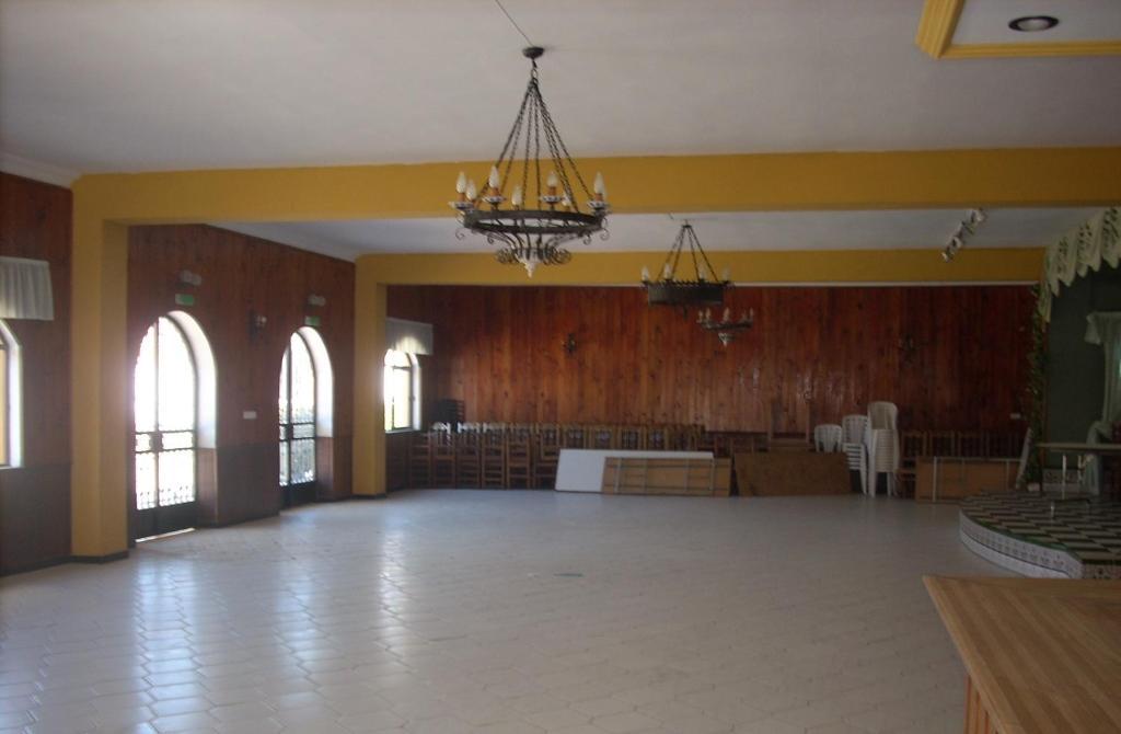 Hostal Don Diego 圣胡安德尔普埃尔托 外观 照片
