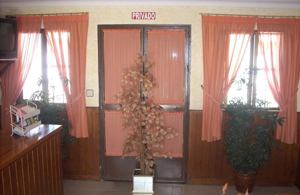 Hostal Don Diego 圣胡安德尔普埃尔托 外观 照片