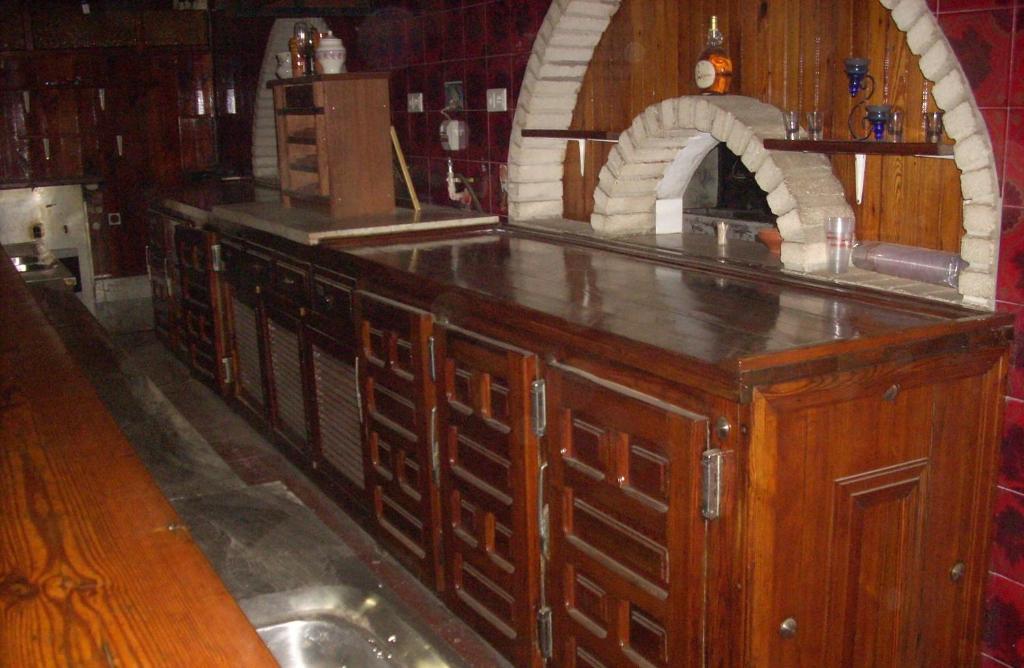 Hostal Don Diego 圣胡安德尔普埃尔托 外观 照片