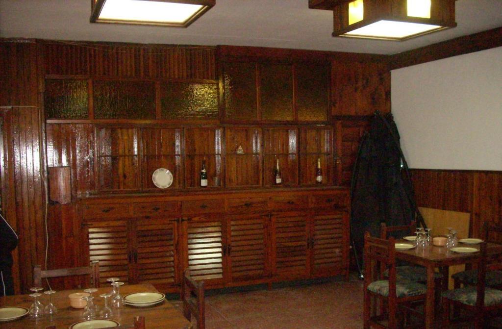 Hostal Don Diego 圣胡安德尔普埃尔托 外观 照片