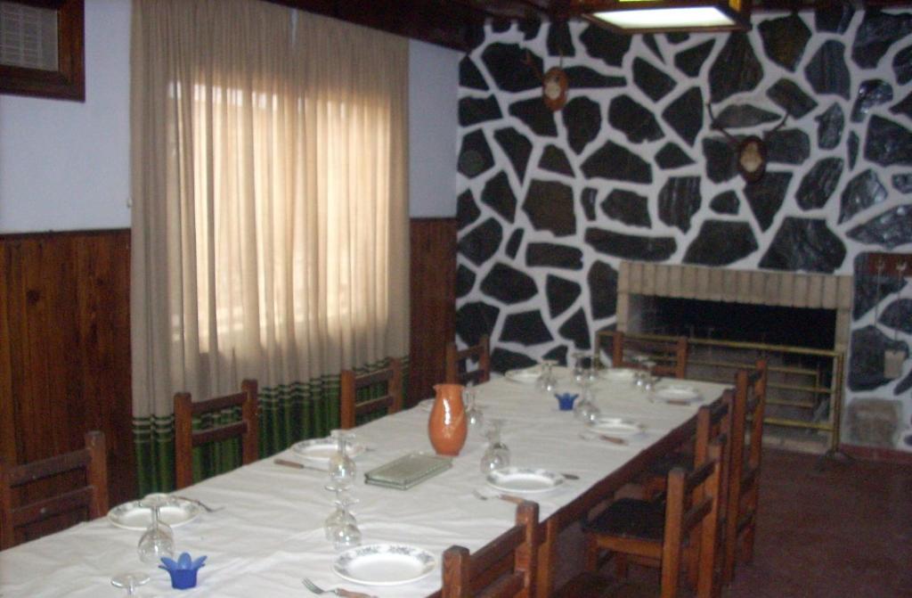 Hostal Don Diego 圣胡安德尔普埃尔托 外观 照片