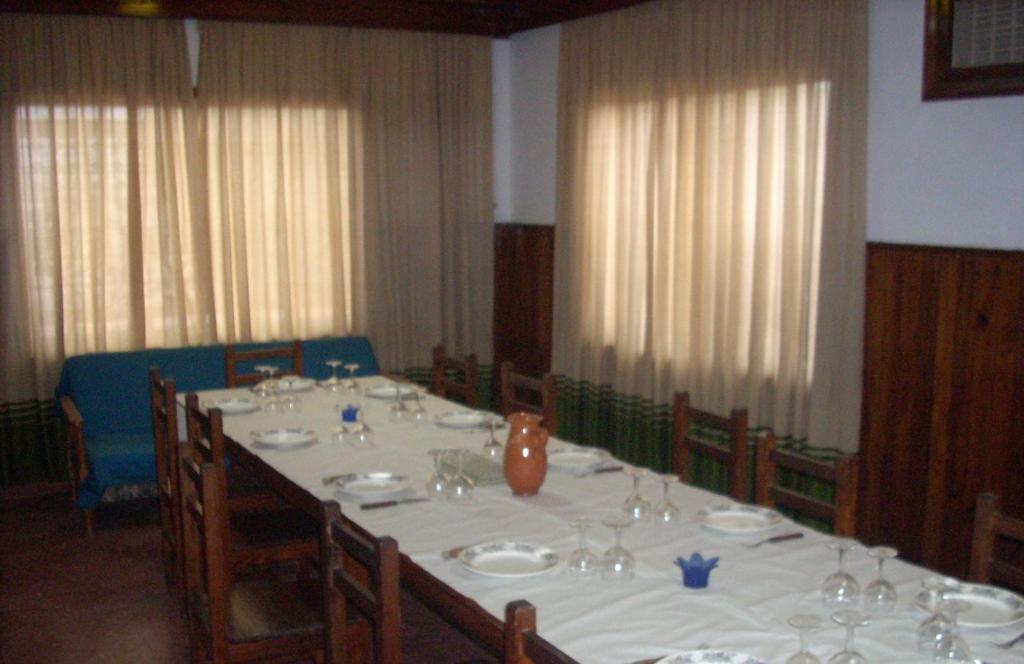 Hostal Don Diego 圣胡安德尔普埃尔托 外观 照片